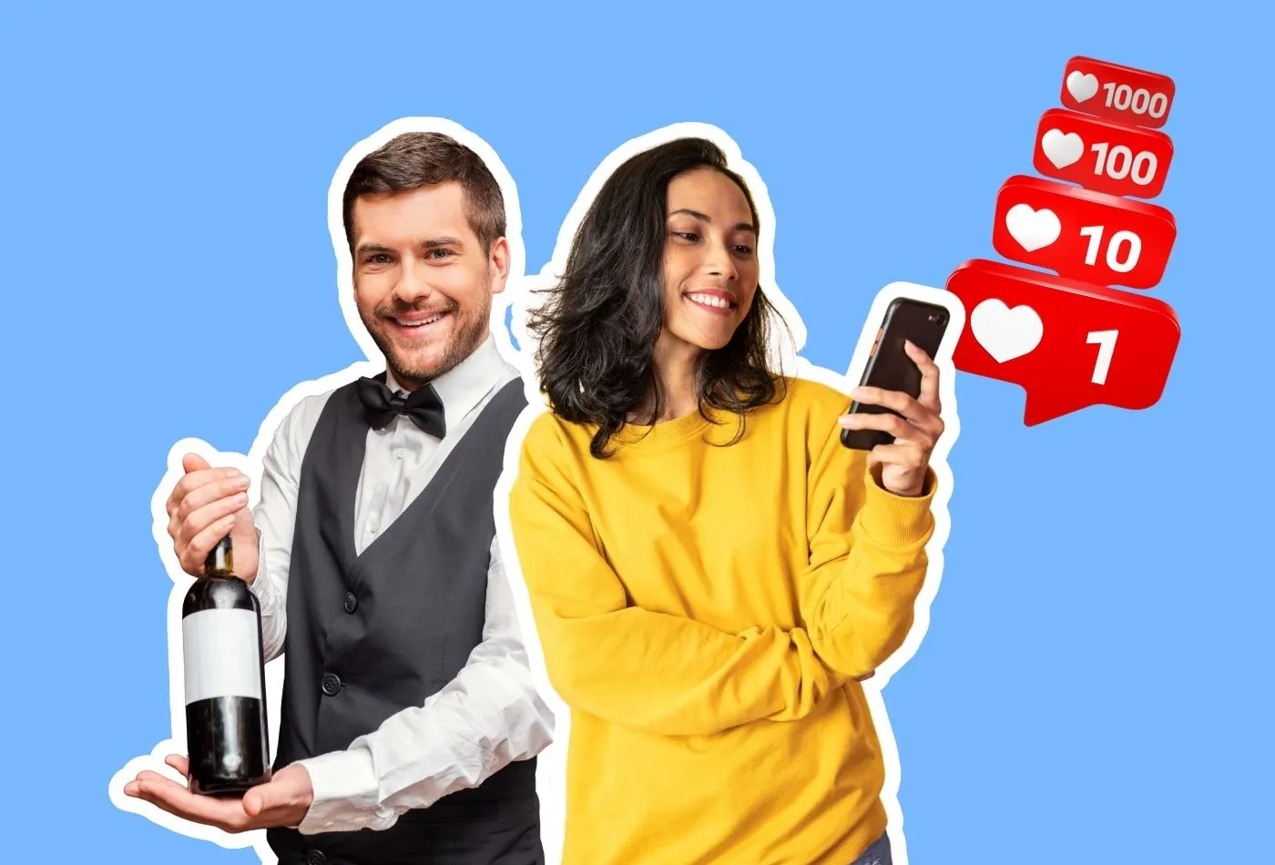Qui influence aujourd’hui notre choix de vin ?