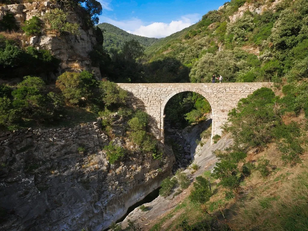 Causse du Minerve