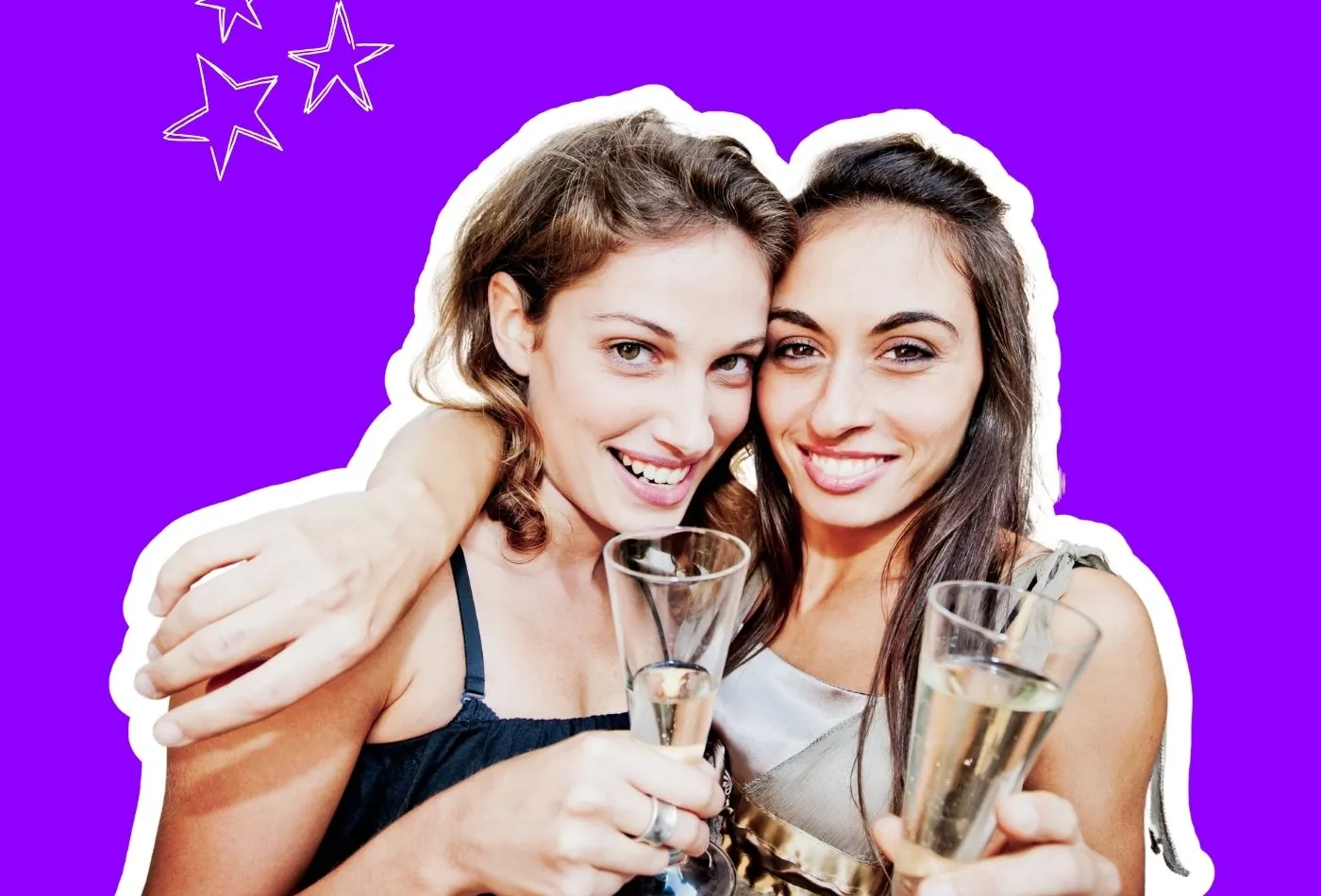 Comment déguster un champagne sans se laisser piéger par les bulles ?