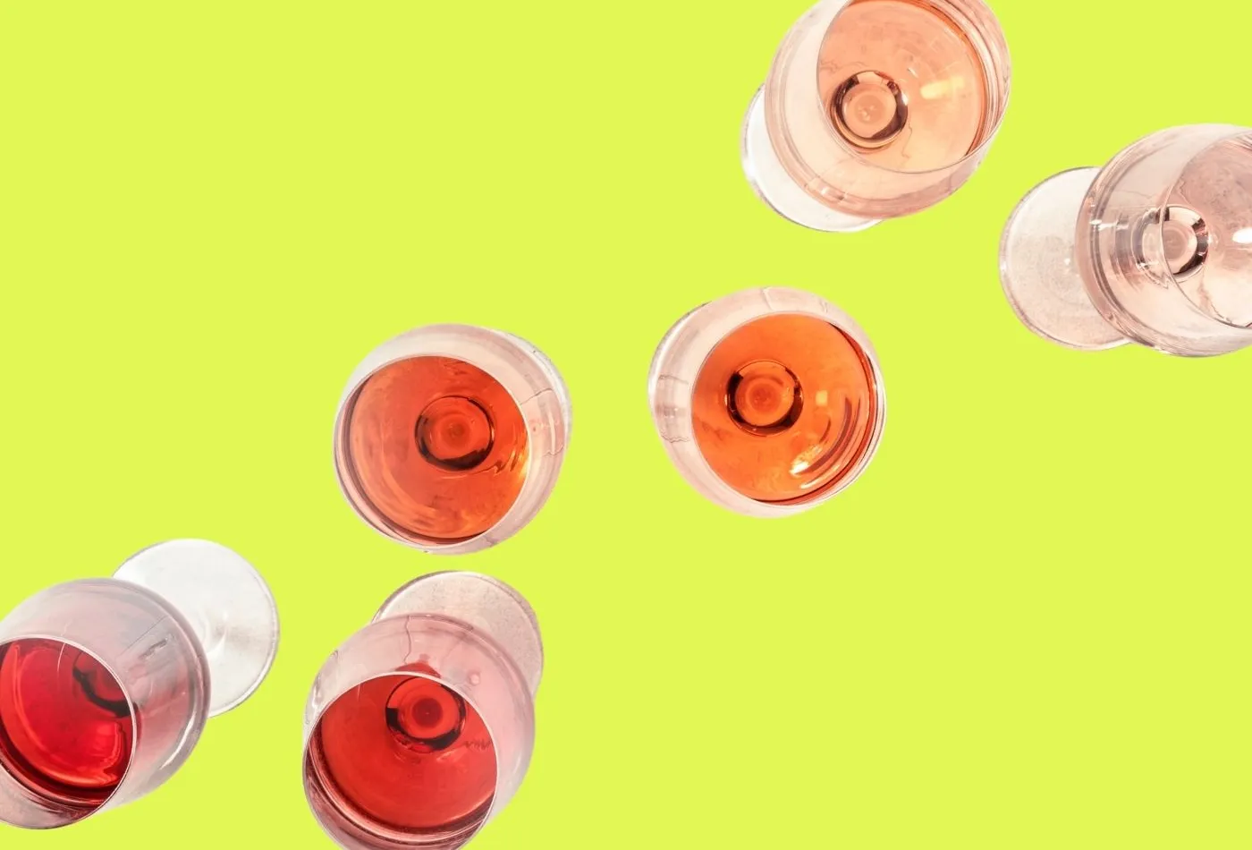 Quel rosé est fait pour toi ? Le guide pour ne plus te rater à l'apéro