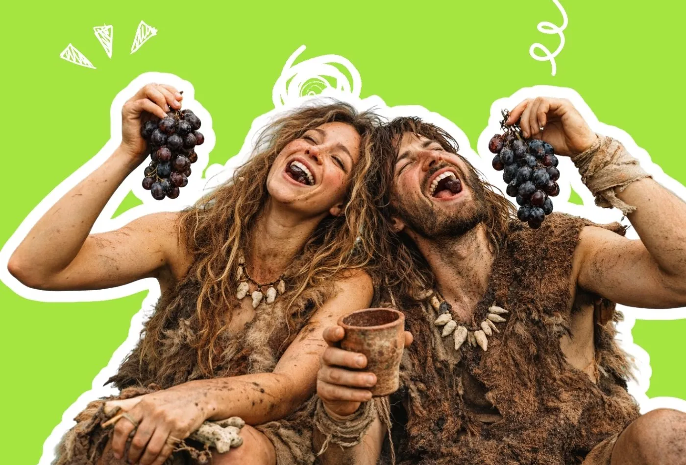 Pas de femme, pas de vin !