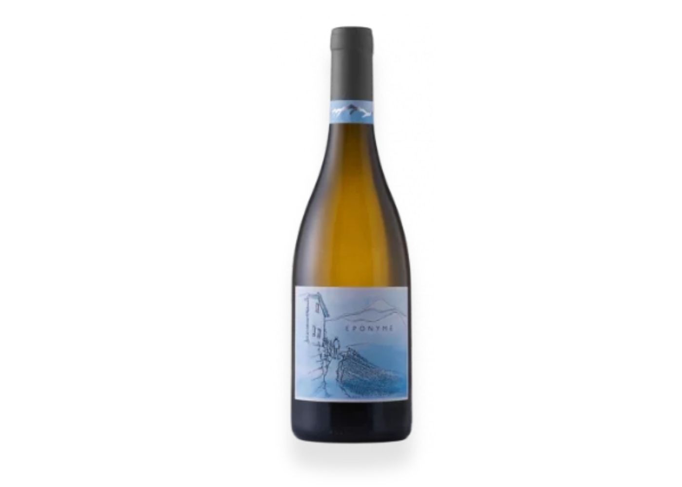 Vin “Eponyme” de Dominique Belluard