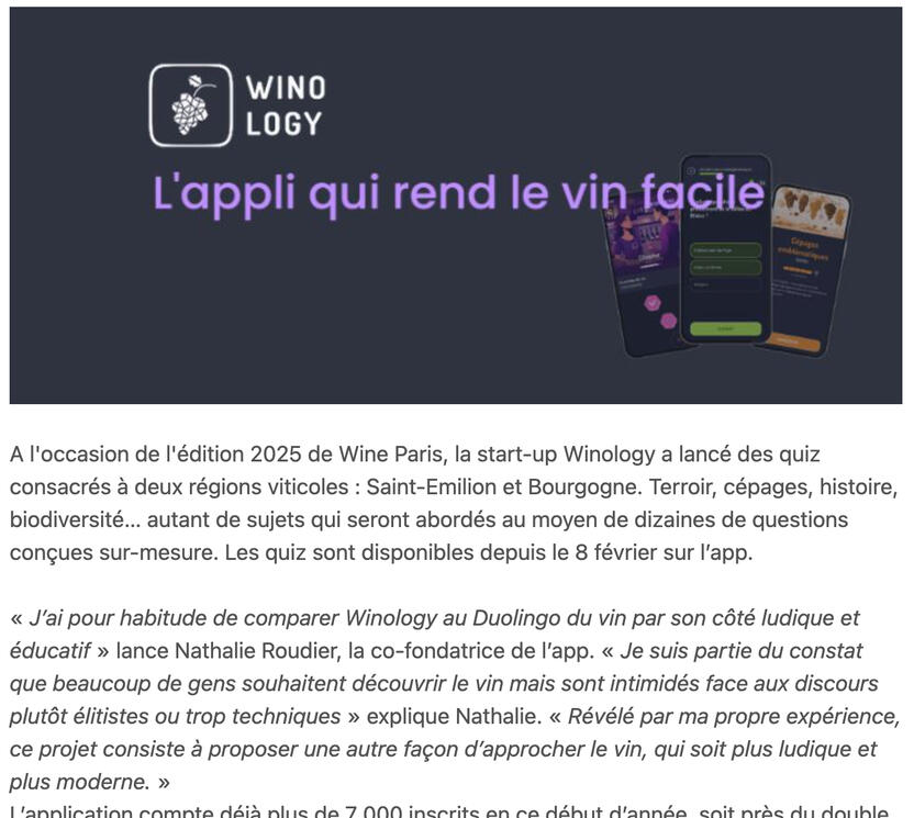 Lien de téléchargement