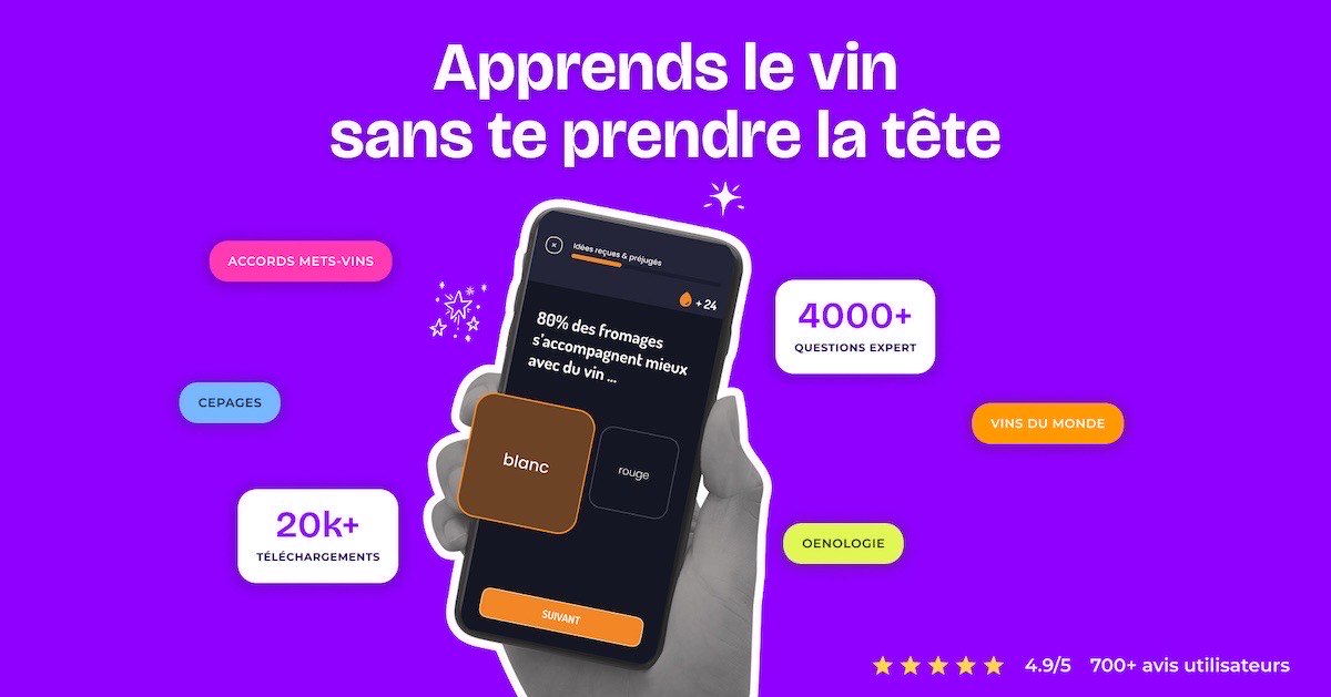 Qui influence aujourd’hui notre choix de vin ?